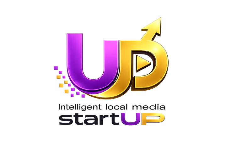Intelligent local media startUP